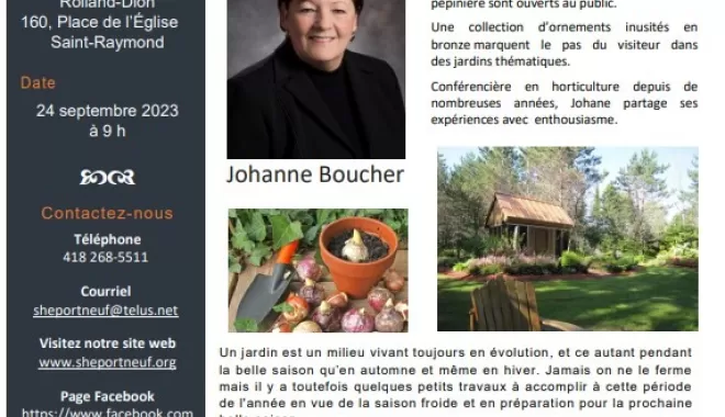Johane Boucher 20230924