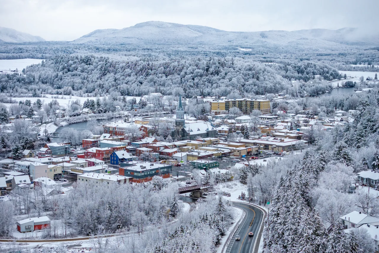 Centre ville Panoramax 3