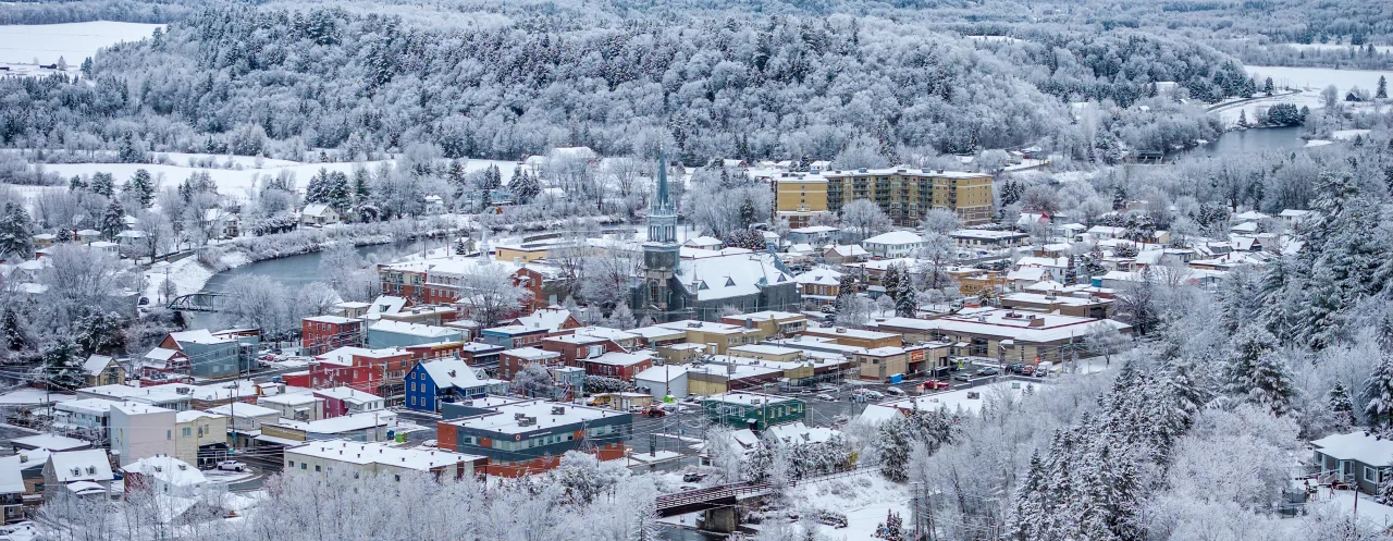 Centre ville Panoramax 3