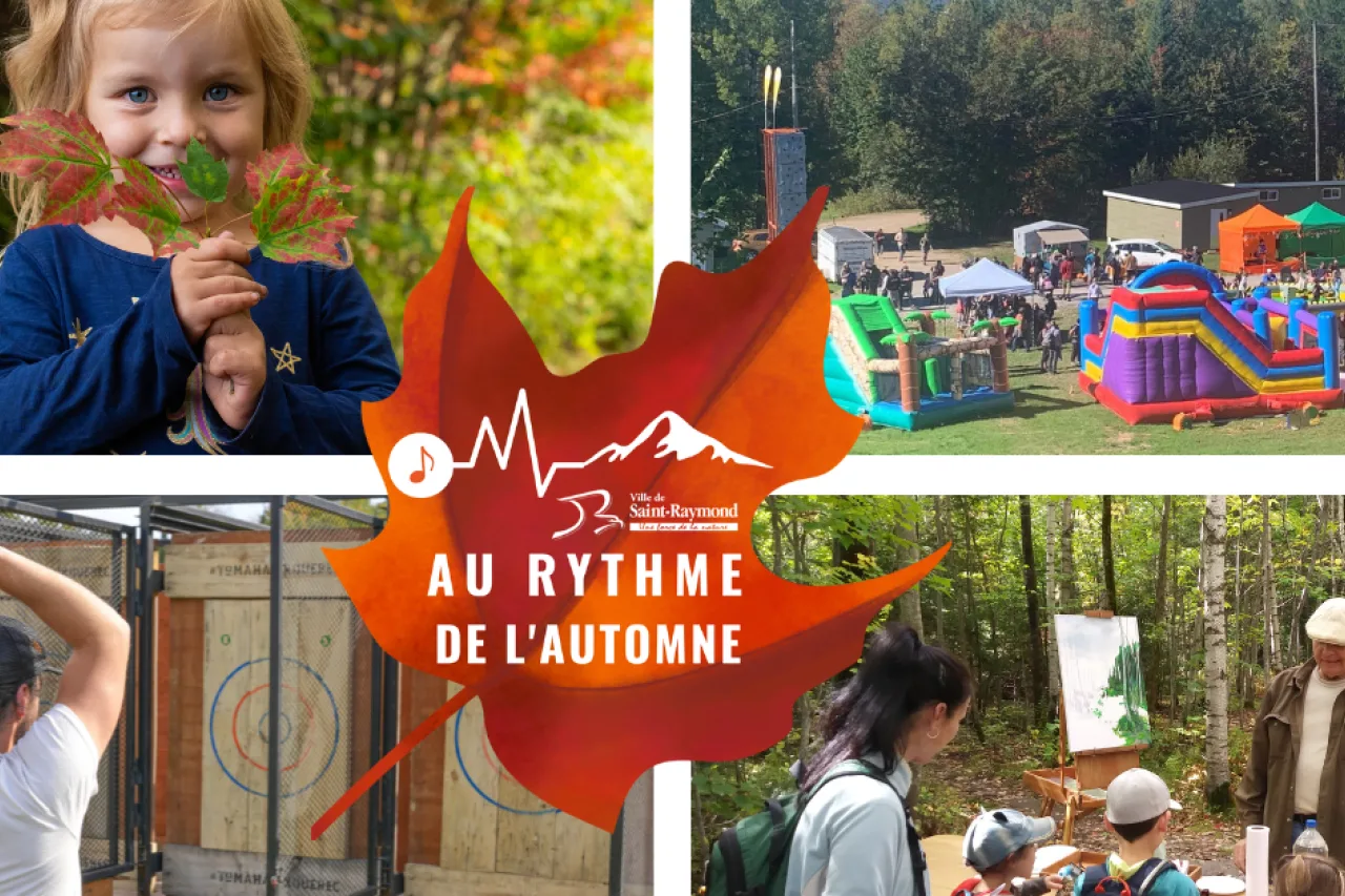 Au rythme de lautomne 2024 evenement