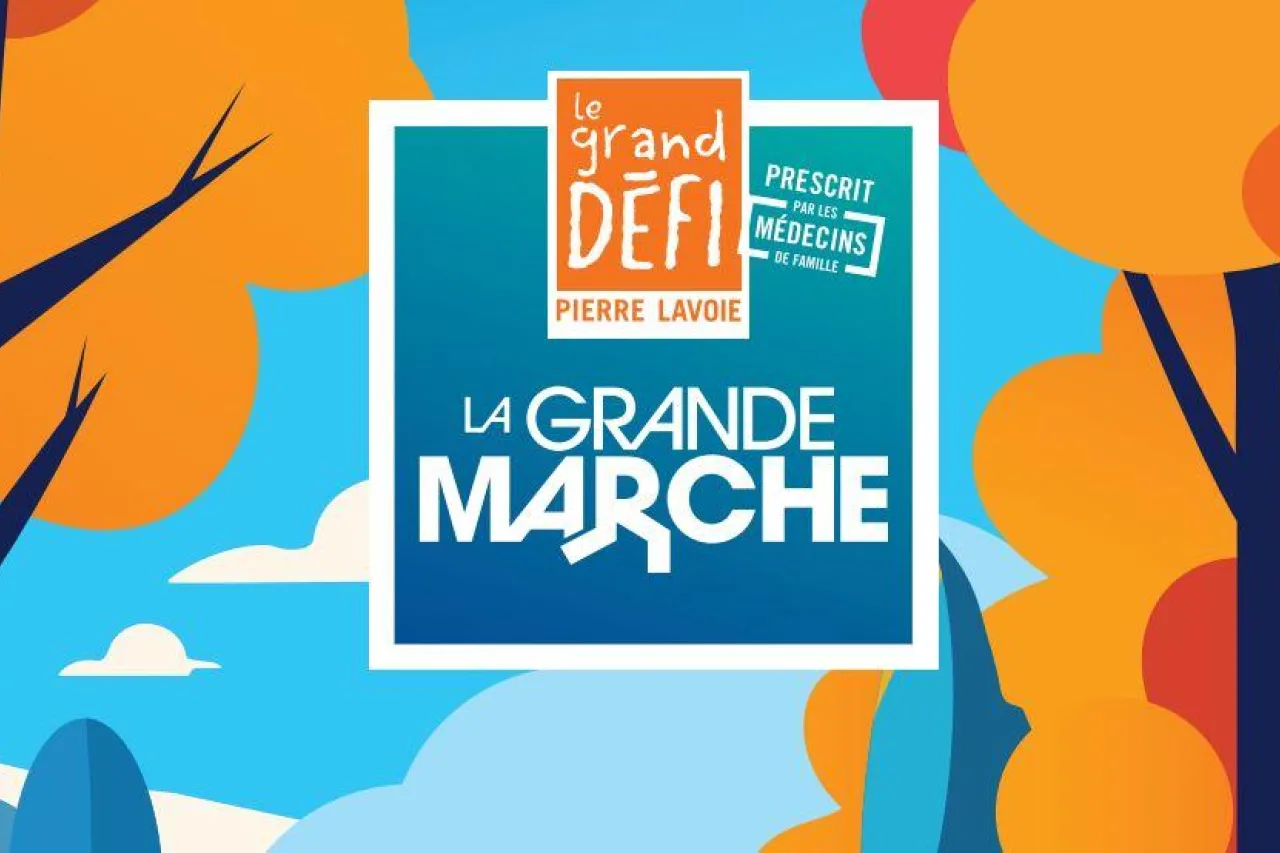 Grande Marche