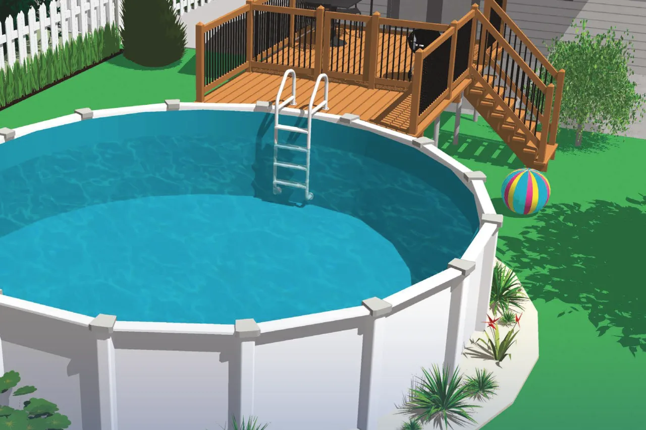 GUI Inspecteur Piscine Residentielle 1
