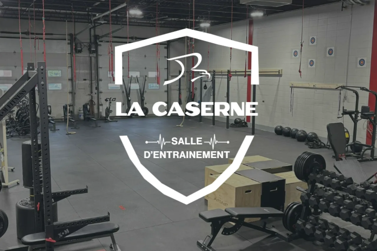 La Caserne