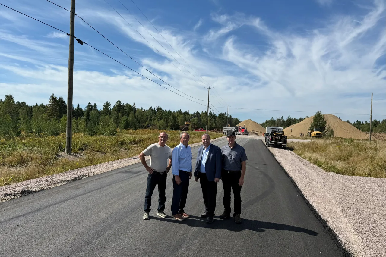 Expansion parc indus2 automne 2025 VSR