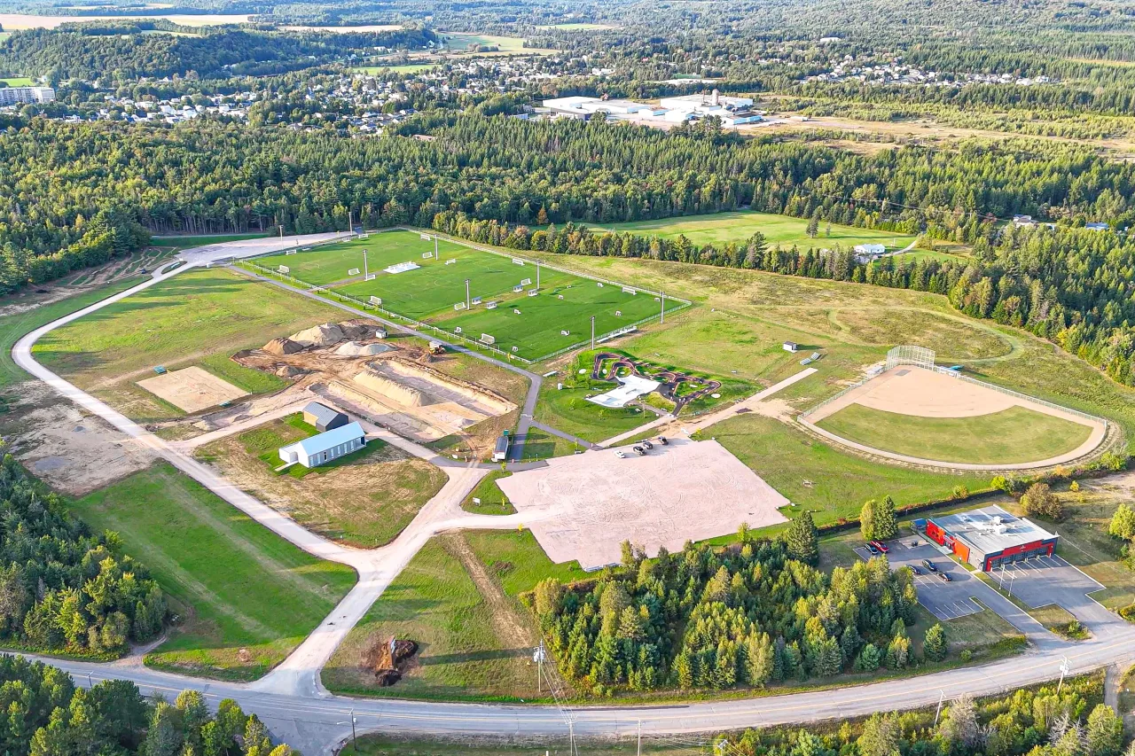 Parc promutuel 1
