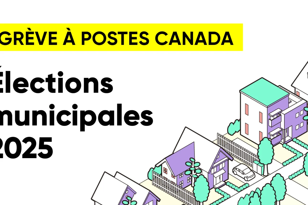 Actualite web Greve postes Canada