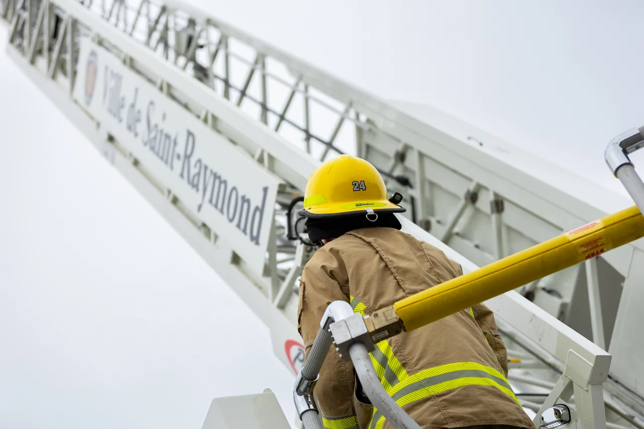 Pompier St Raymond Porte ouverte 2024 046