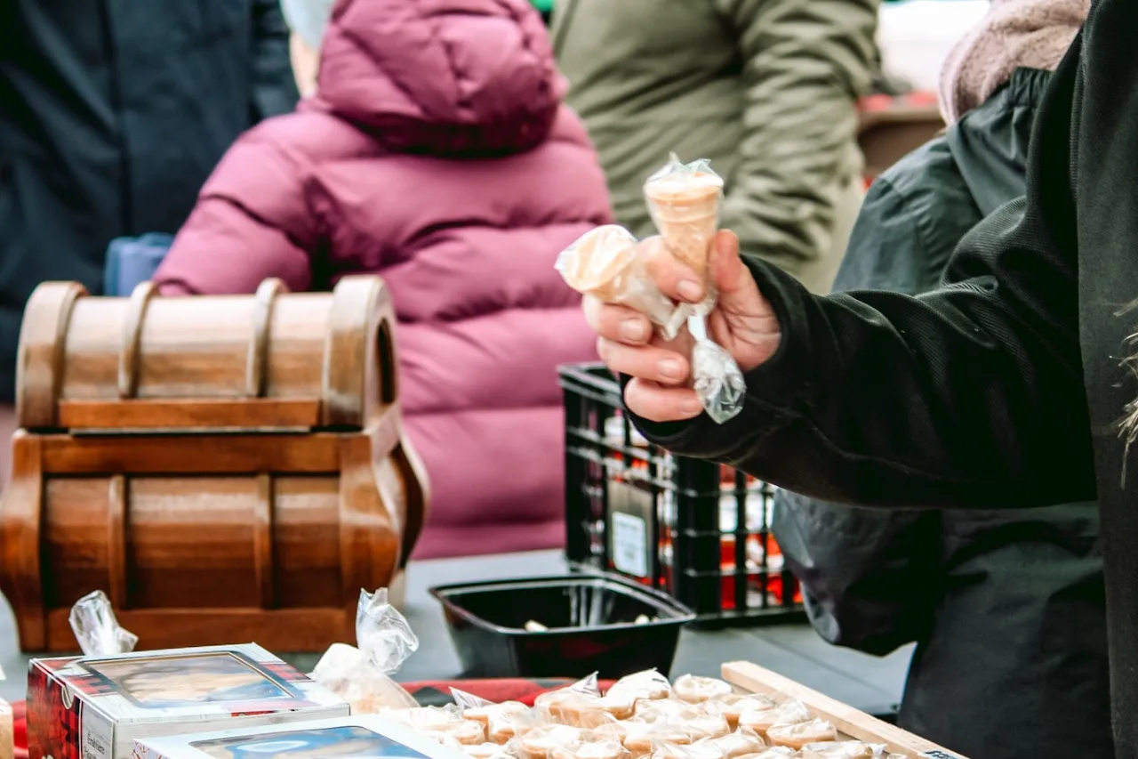 Marie Pier Cloutier Fete aux Sucres 2025 65