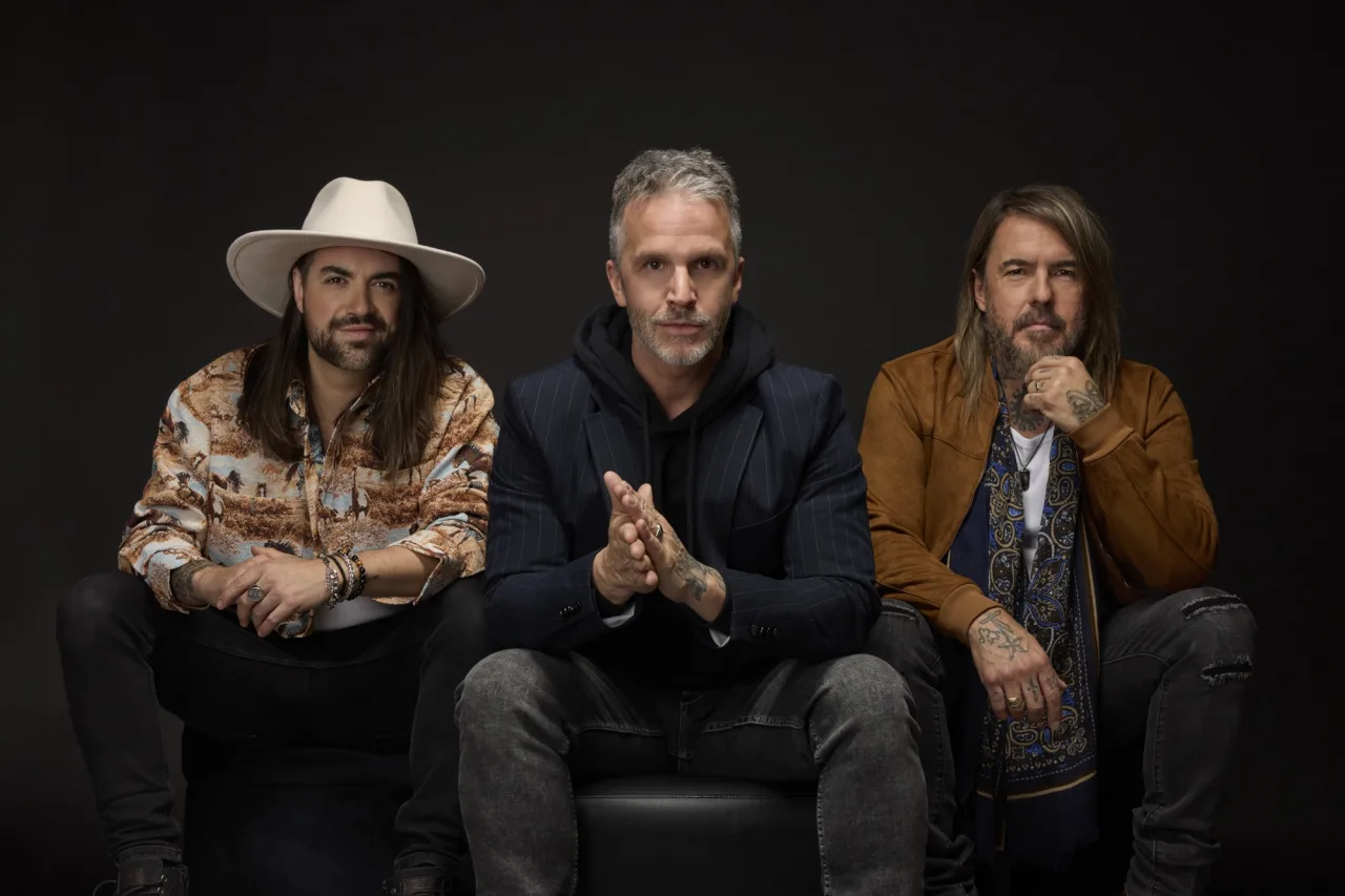 Kain Photo de presse