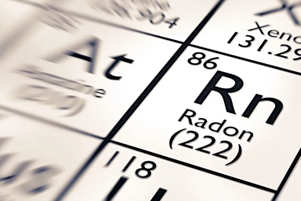 Radon