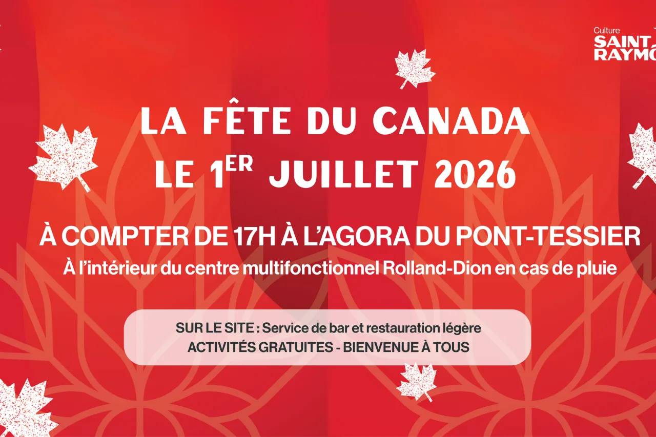 Fete du Canada 2026 5
