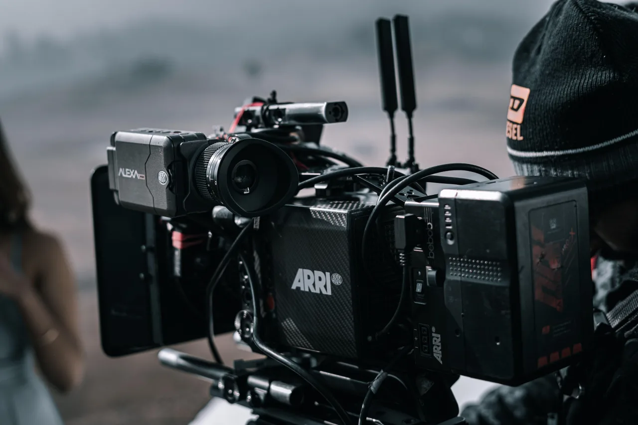 Camera Cinema