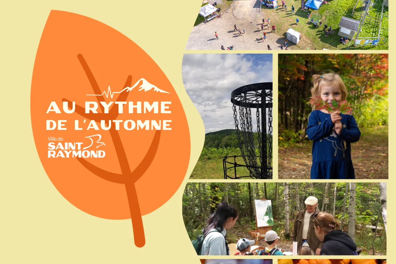 Au rythme de lautomne 2025 paysage