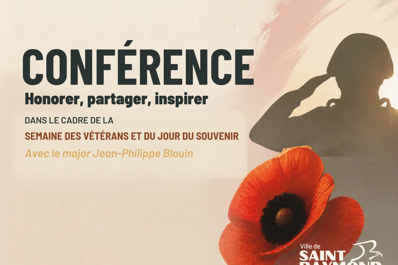 Visuel evenement