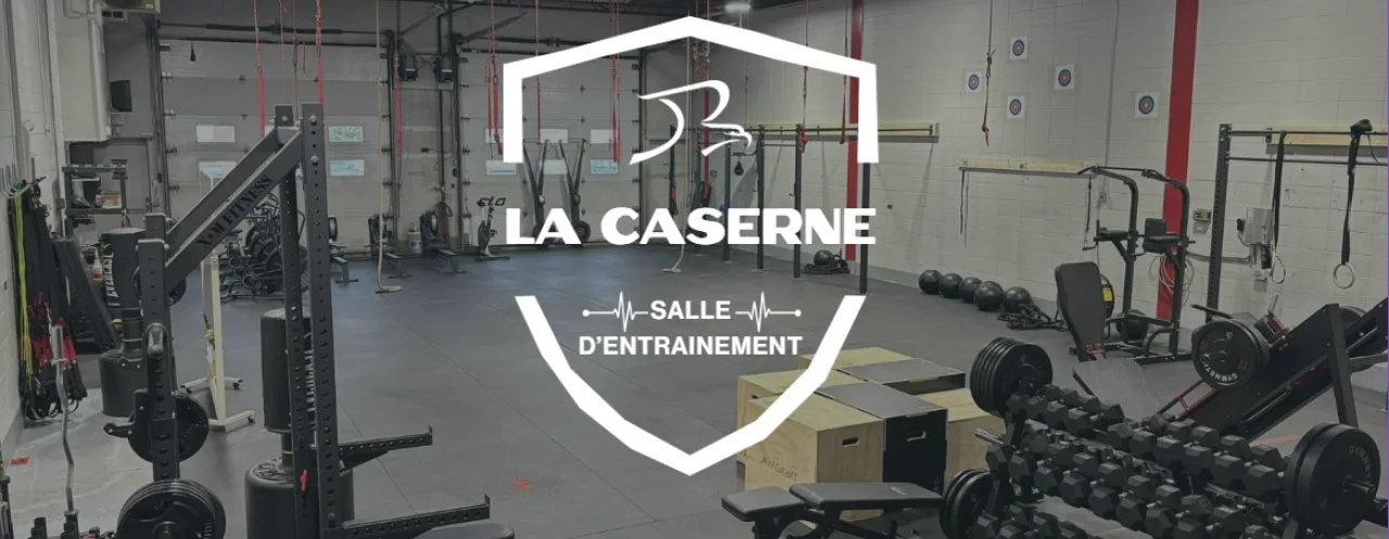 La Caserne