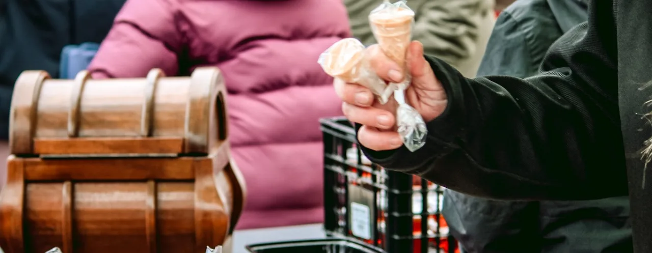 Marie Pier Cloutier Fete aux Sucres 2025 65