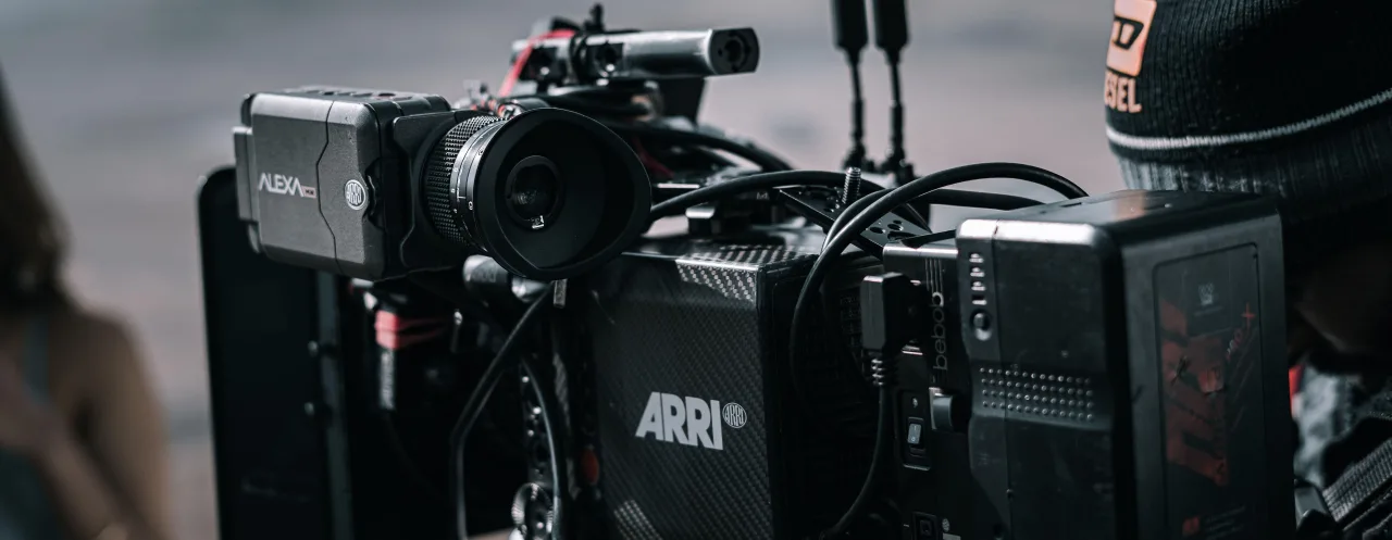 Camera Cinema