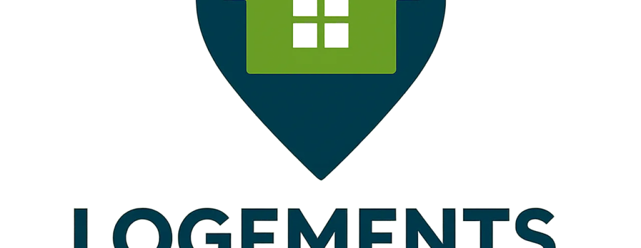 Logo Logement Portneuf