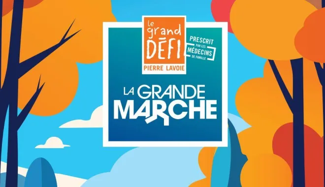 Grande Marche