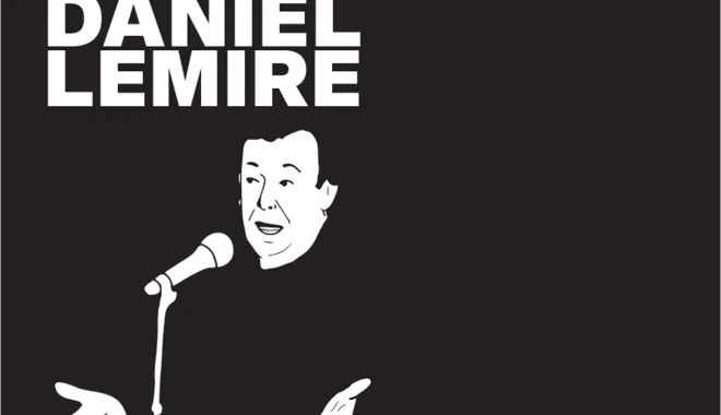 Daniel Lemire paysage