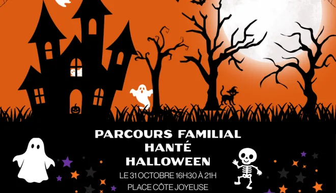 Halloween Facebook