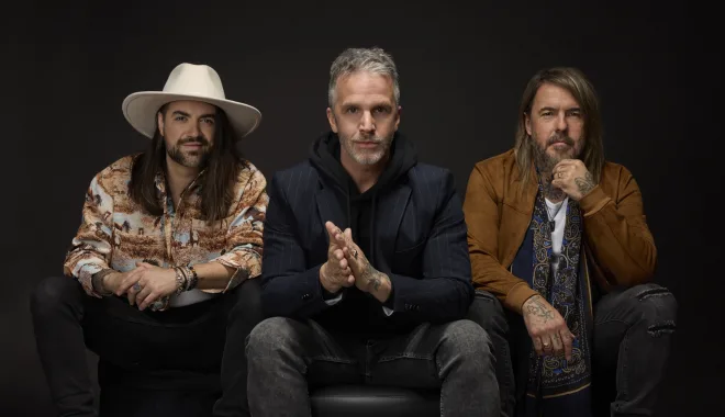 Kain Photo de presse