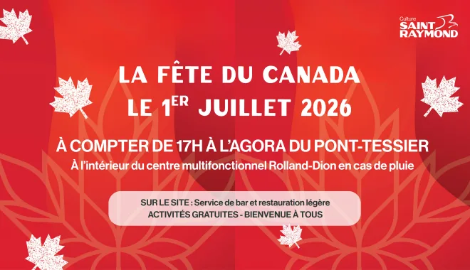 Fete du Canada 2026 5
