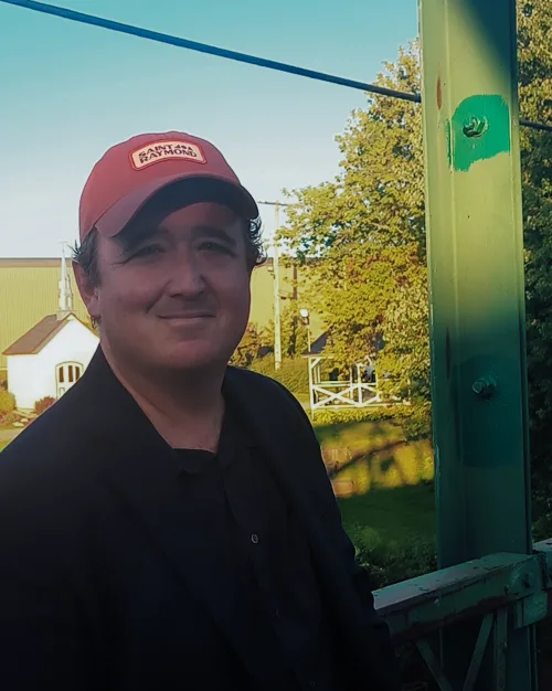 Louis Maxime Renaud Siege 1 2025