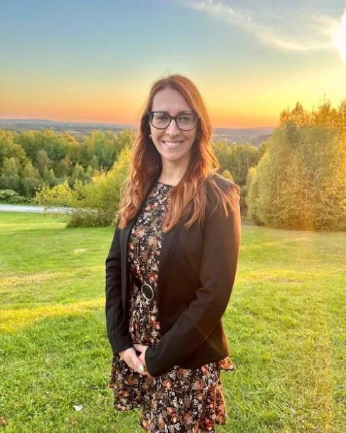 Kathy Morasse Siege 3 2025