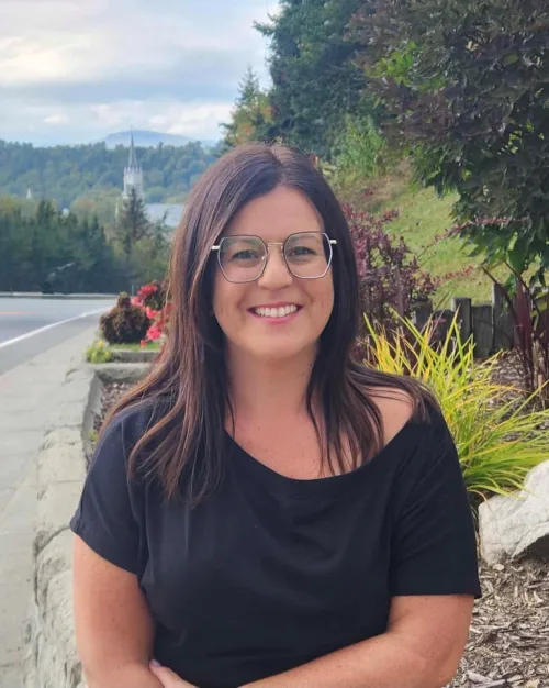 Corinne Moisan Siege 5 2025