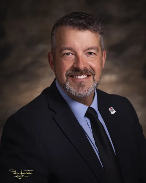 Philippe Gasse siege 2