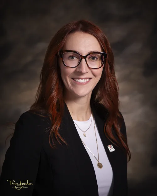 Kathy Morasse siege 3