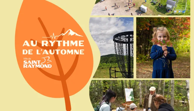 Au rythme de lautomne 2025 paysage