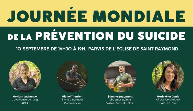 Journee mondial