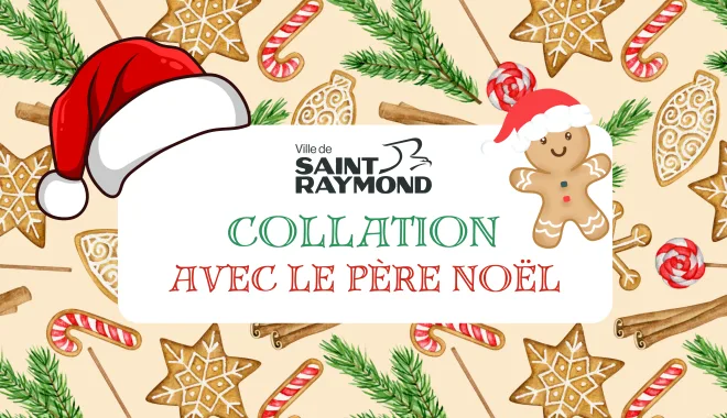 COLLATION 2025 Site web