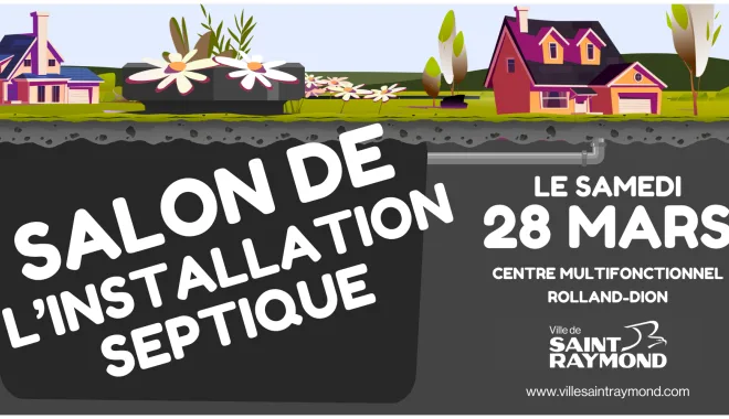 4 X8 SALON SEPTIQUE 2026