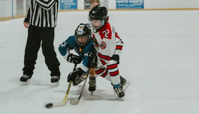 Amy Gagnon Studio Collectif Hockey hiver2023 13