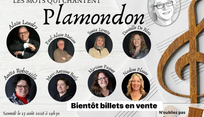 Chante nous