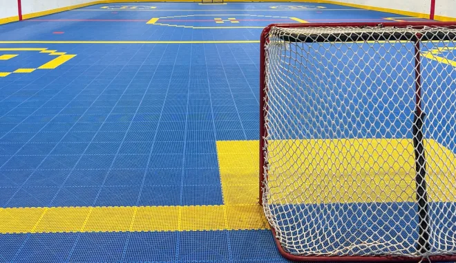 Dek hockey surface 03