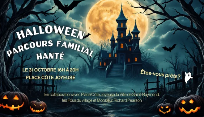 Halloween 2026 1