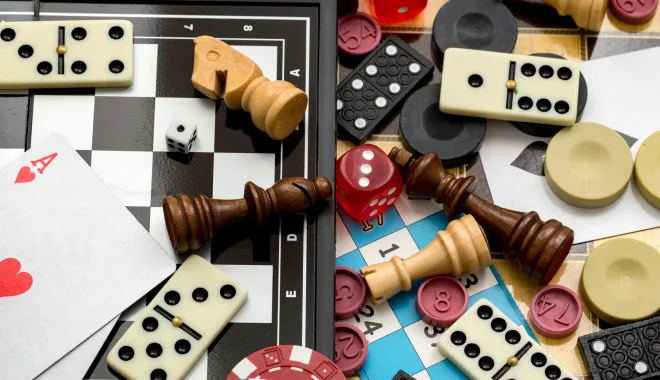 Visuel jeux societe
